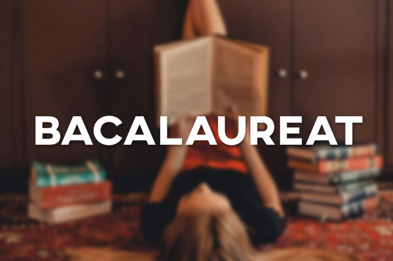 bacalaureat